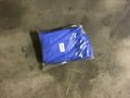 Sharkskin Blue Four Stroke Cover for Suzuki 75/85 HP (MTR40)