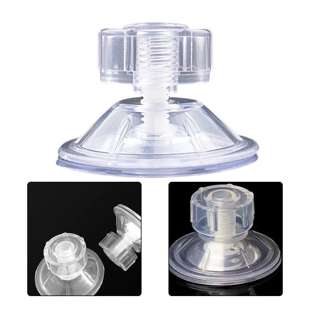 Suction Cup for RV Awning, Fish Tank, Window Mount (Heavy Duty)