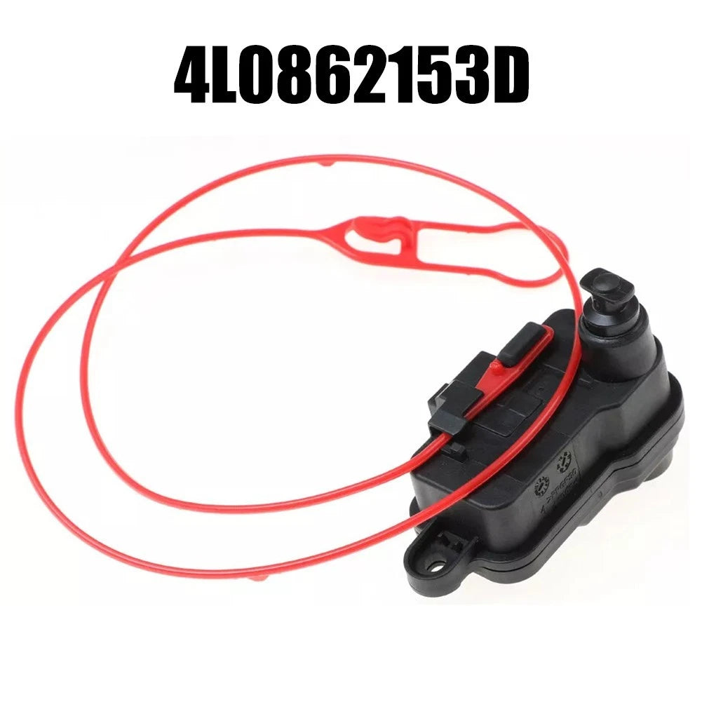 Fuel Filler Flap Lock Actuator Motor for Audi (2000–2005) 4L0862153D