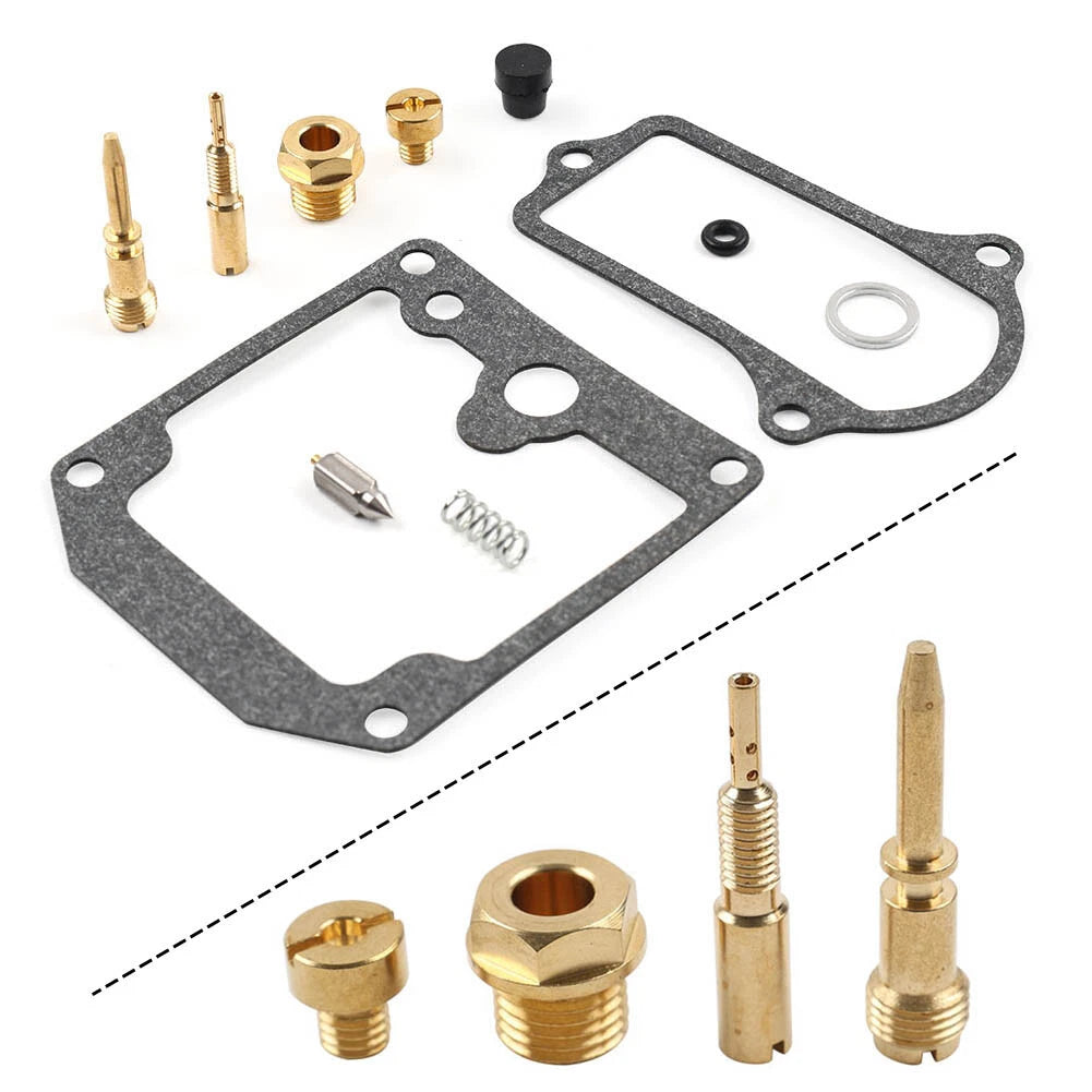Carburetor Repair Rebuild Kit for Suzuki GS1000 (1978–1979)