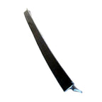 Replacement Front Driver Side Inner Door Weatherstrip w/o Pw (See Fitment Chart)