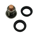 Thermostat Kit for Johnson Evinrude Mercury (5005440, 435491, 833072003)