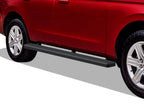 Running Boards for Ford Expedition (2018–2026) - 5 Inch Matte Black