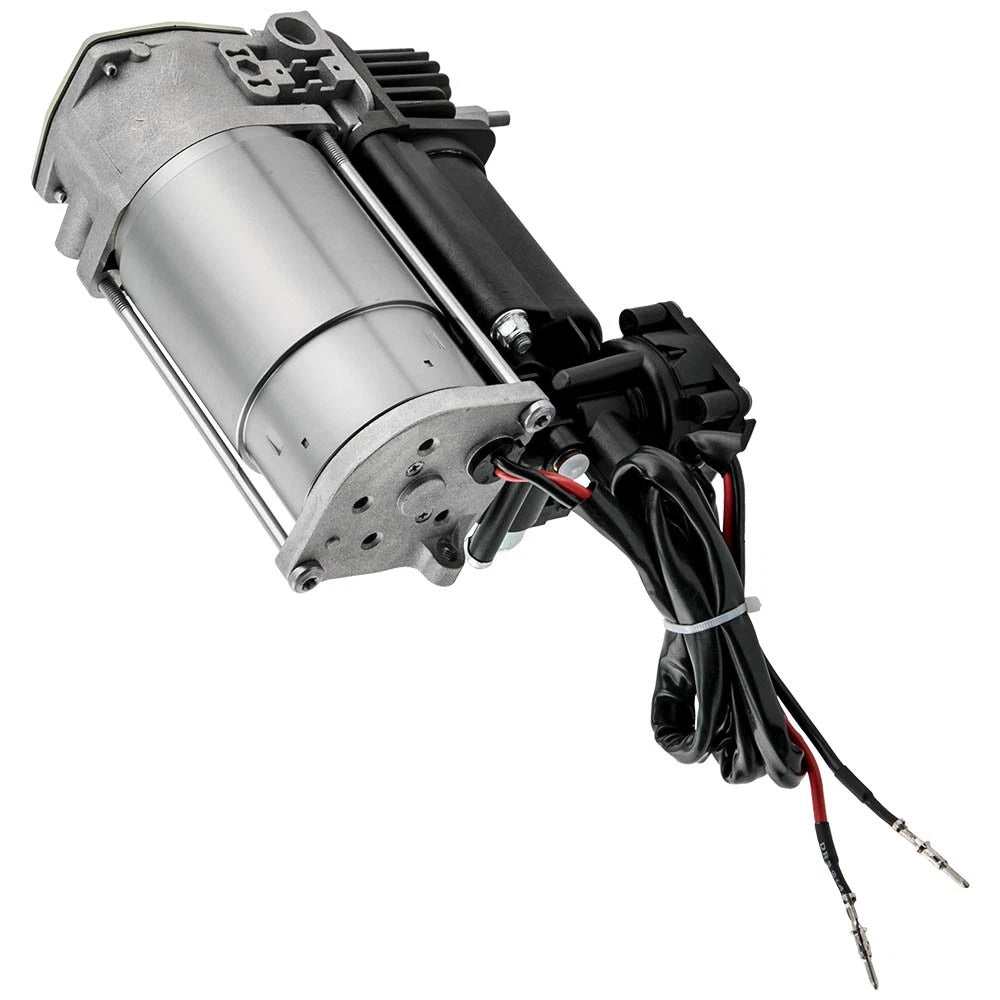 Air Suspension Compressor for Land Rover Range Rover L322 (2002–2012) RQL000014