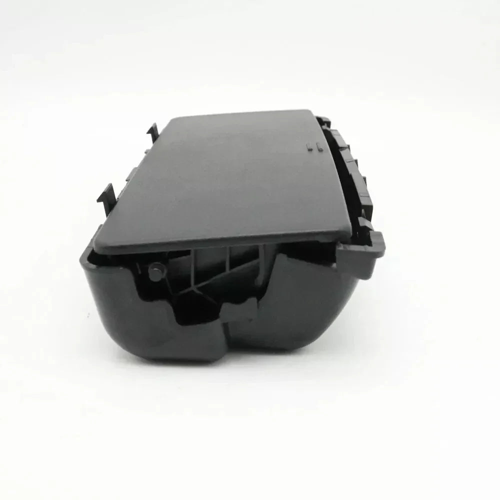Auto Glasses Case Sunglasses Holder Storage Box for Land Rover Defender