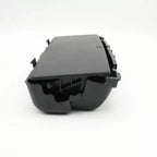 Auto Glasses Case Sunglasses Holder Storage Box for Land Rover Defender