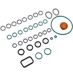 Transmission Valve Body Repair Kit for Audi Volkswagen Skoda (0AM325066AA)