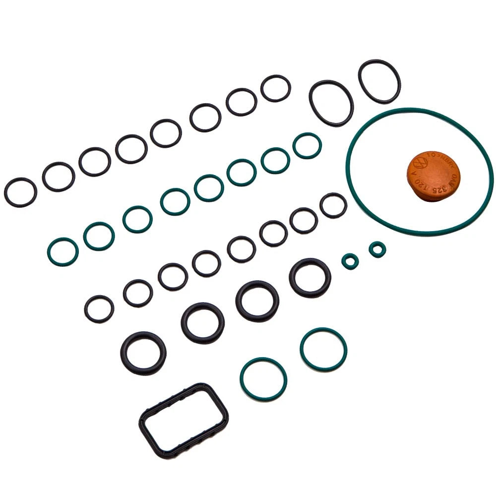 Transmission Valve Body Repair Kit for Audi Volkswagen Skoda (0AM325066AA)
