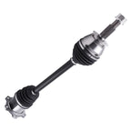 Complete CV Axle Shaft Rear Right for Infiniti G35, Nissan 350Z (2003–2008) 666249 606249