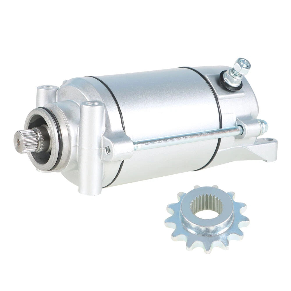 Starter Motor for Honda Rebel CMX250C (1985-2014)