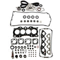 Cylinder Head Gasket Set & Timing Belt Kit for Acura Integra LS (1996–2001)