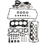 Cylinder Head Gasket Set & Timing Belt Kit for Acura Integra LS (1996–2001)