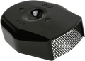 S&S Stealth Tribute Air Cleaner Cover for Harley (Fits Stealth Kits)