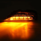 LED Sequential Turn Signal Fog Light Lamp for Infiniti Q50 (2014–2020)