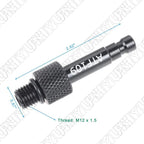 ATF Transmission Fluid Fill Adapter M1 1.5 for Mercedes Benz 722.9