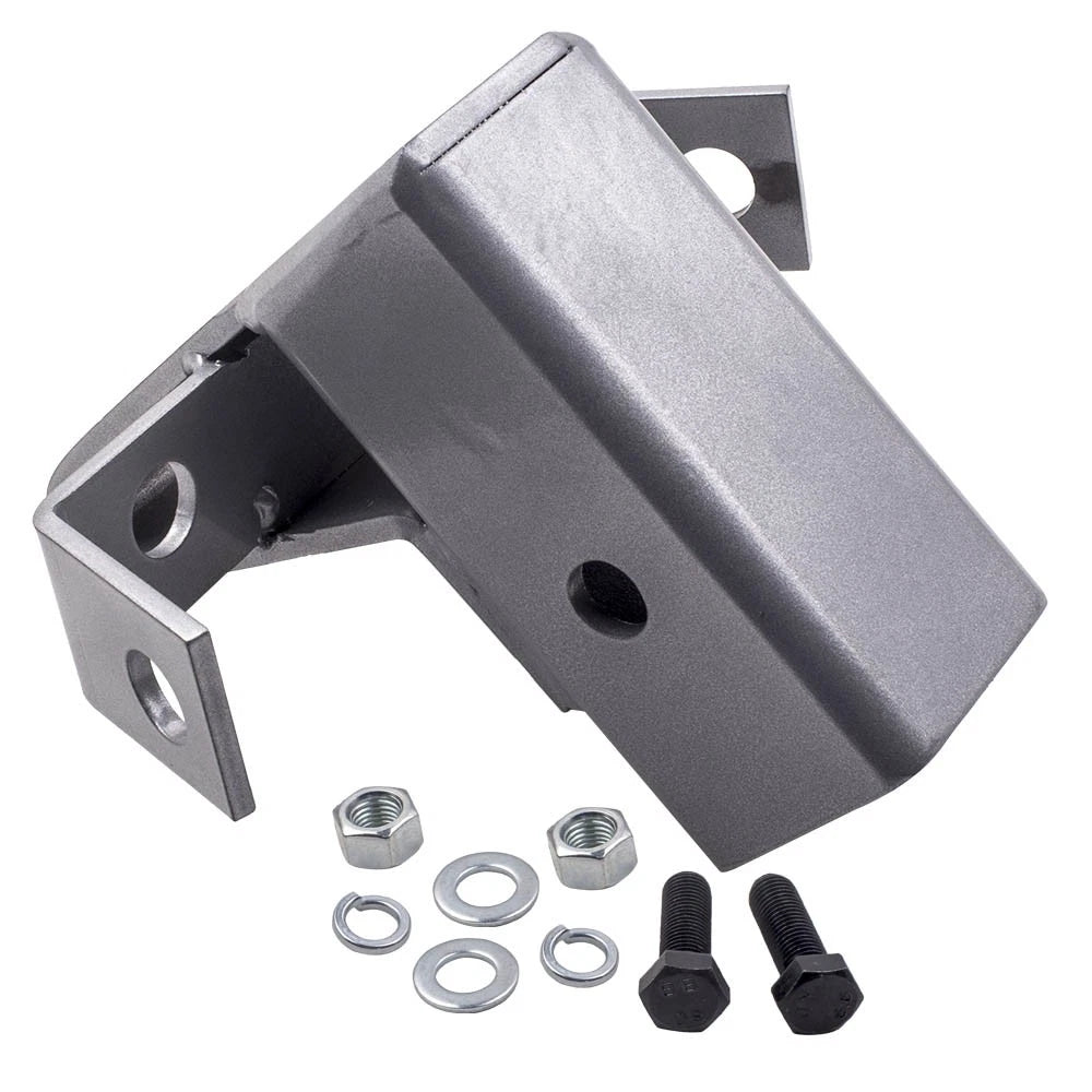 Towing Trailer Hitch Receiver for Land Rover Range Rover Sport LR3 LR4 (2005–2019)