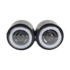Twin Headlight Dual Lamp for Harley Street Fighter (Universal)