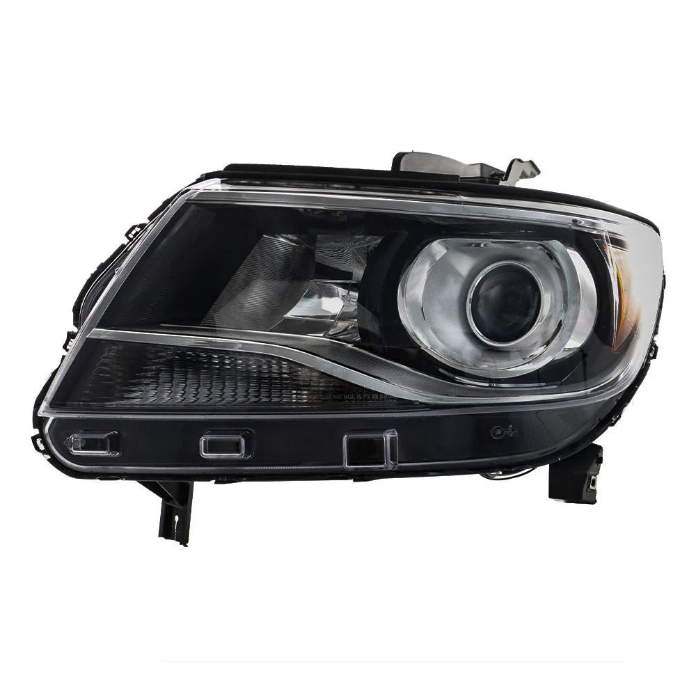 Projector Headlight for Chevy Colorado LT/Z71/ZR2 (2015–2021) Left Side
