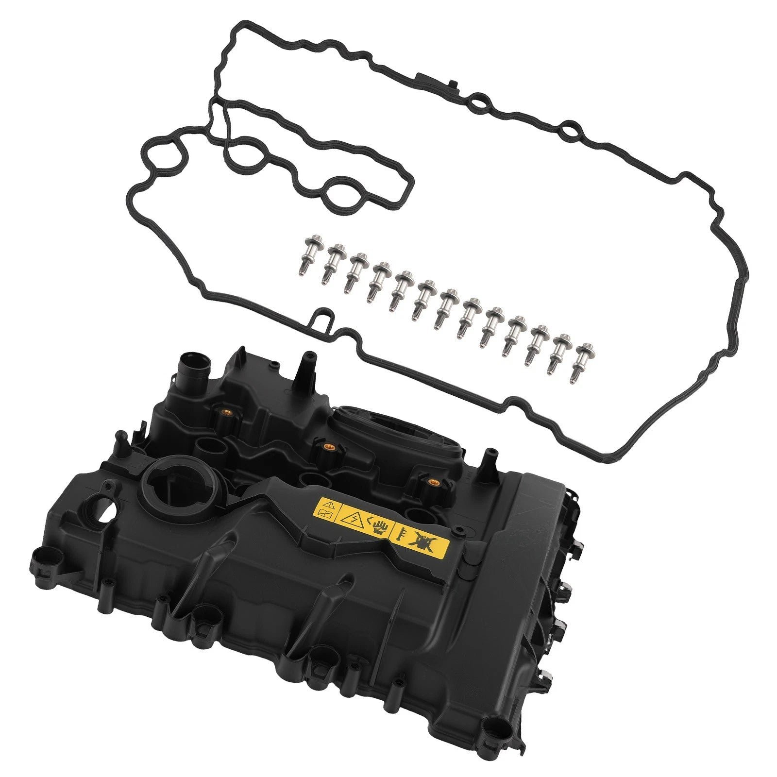 Engine Cover Assembly for Mini Cooper F55 F54 F60 (2014-2023)