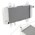 Radiator Cooler for Kawasaki Ninja 250/300 Z250 Z300 (2013–2019)