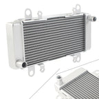Radiator Cooler for Kawasaki Ninja 250/300 Z250 Z300 (2013–2019)