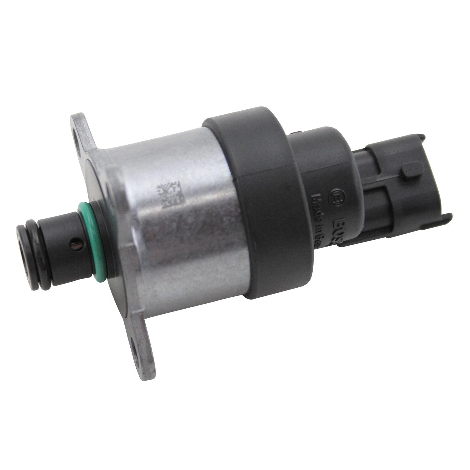 Bosch Fuel Pressure Regulator for Silverado 2500 HD, Sierra 3500 (2001–2004)