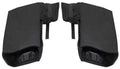 Cold Weather Handlebar Gauntlets for Polaris Yamaha Ski-Doo ATVs