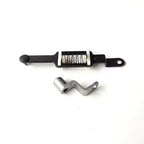 HVAC Mode Evaporator Heat Link Lever for Chevrolet Cadillac Escalade (2002-2023)
