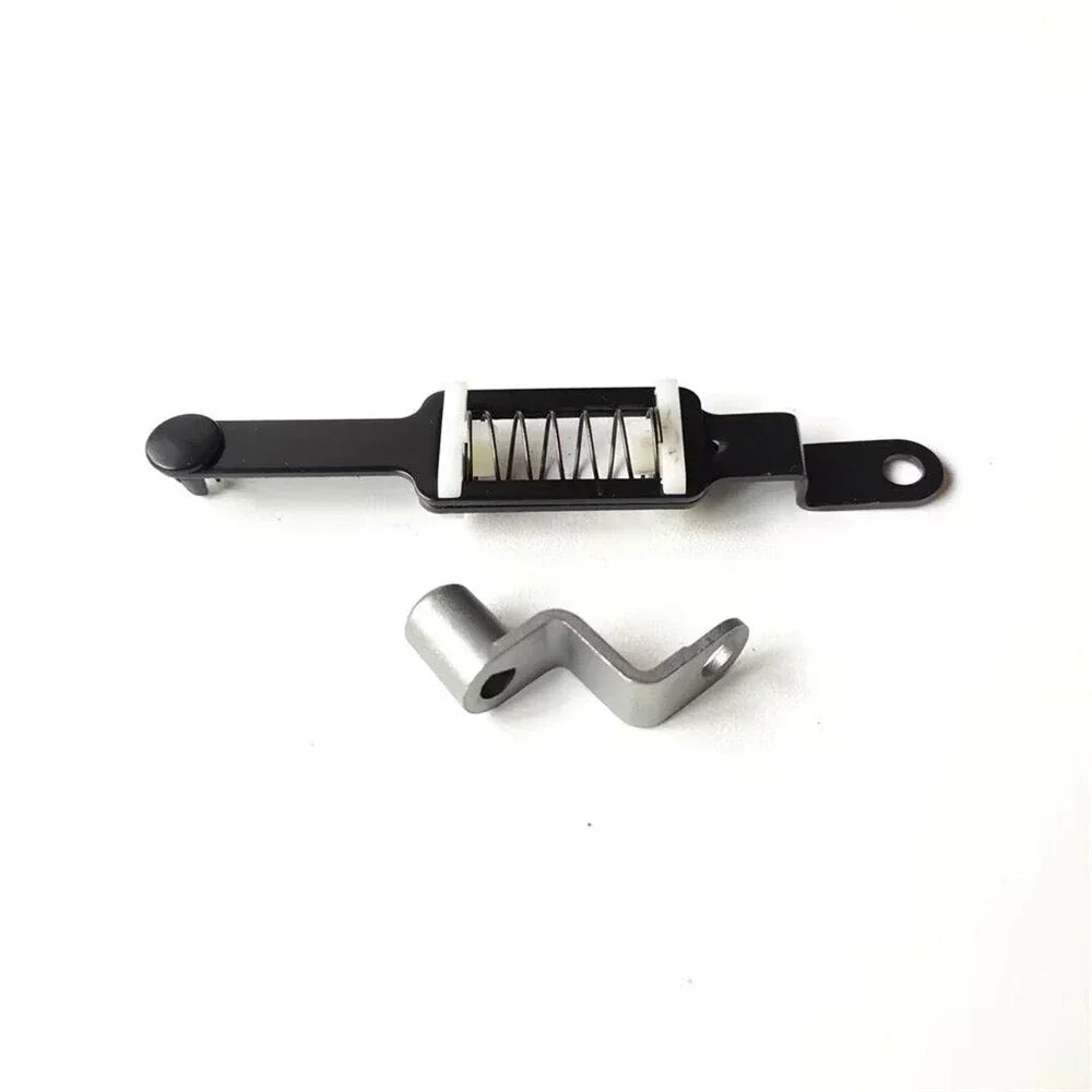 HVAC Mode Evaporator Heat Link Lever for Chevrolet Cadillac Escalade (2002-2023)