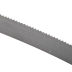 Set of 2 Bi-metal Band Saw Blades 70-1/2" x 1/2" x 0.025" 14tpi