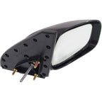 Manual Remote Mirror for Toyota Matrix (2003–2008) - Passenger Side, Paintable