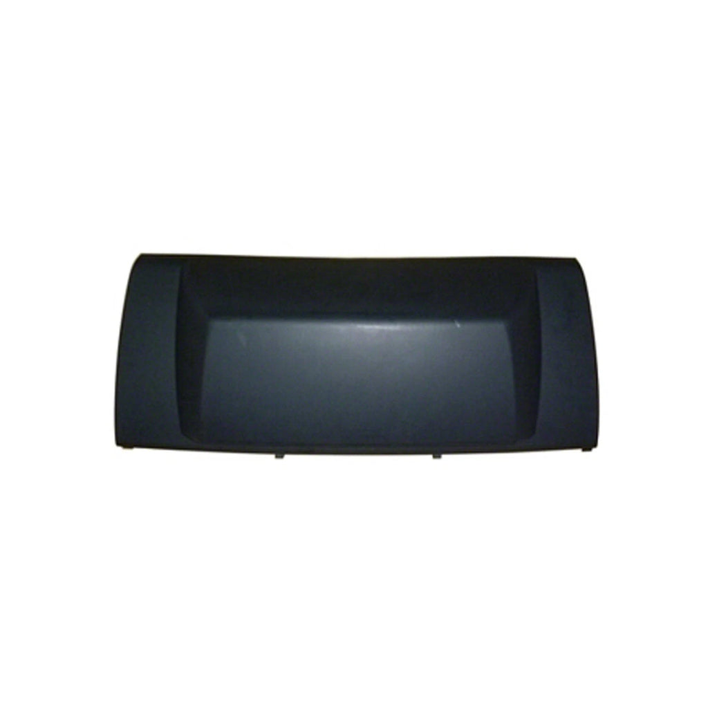 Replacement Plastic Trailer Hitch Cover (See compatibility Chart)