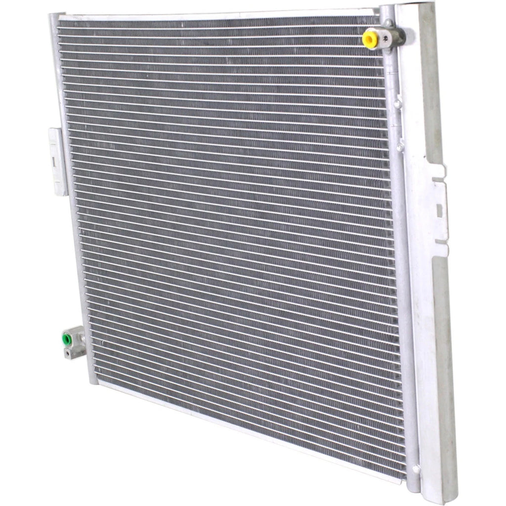 A/C Condenser for Toyota Tacoma (2005–2012) Aluminum Core