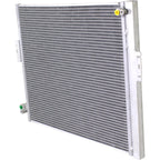 A/C Condenser for Toyota Tacoma (2005–2012) Aluminum Core
