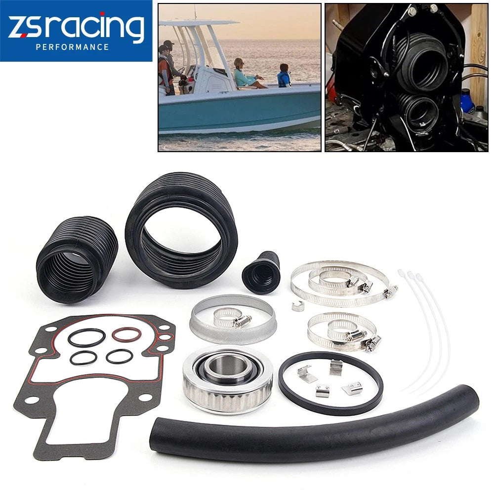 Transom Seal Repair Kit for MerCruiser Alpha One Gen II (803099T1)