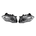 Headlight Assembly & Upper Fairing Stay Bracket for Yamaha YZF R1 (2007–2008)