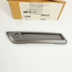 Left Saddlebag Latch Cover for Harley Road King (2016) 90200983 EFC