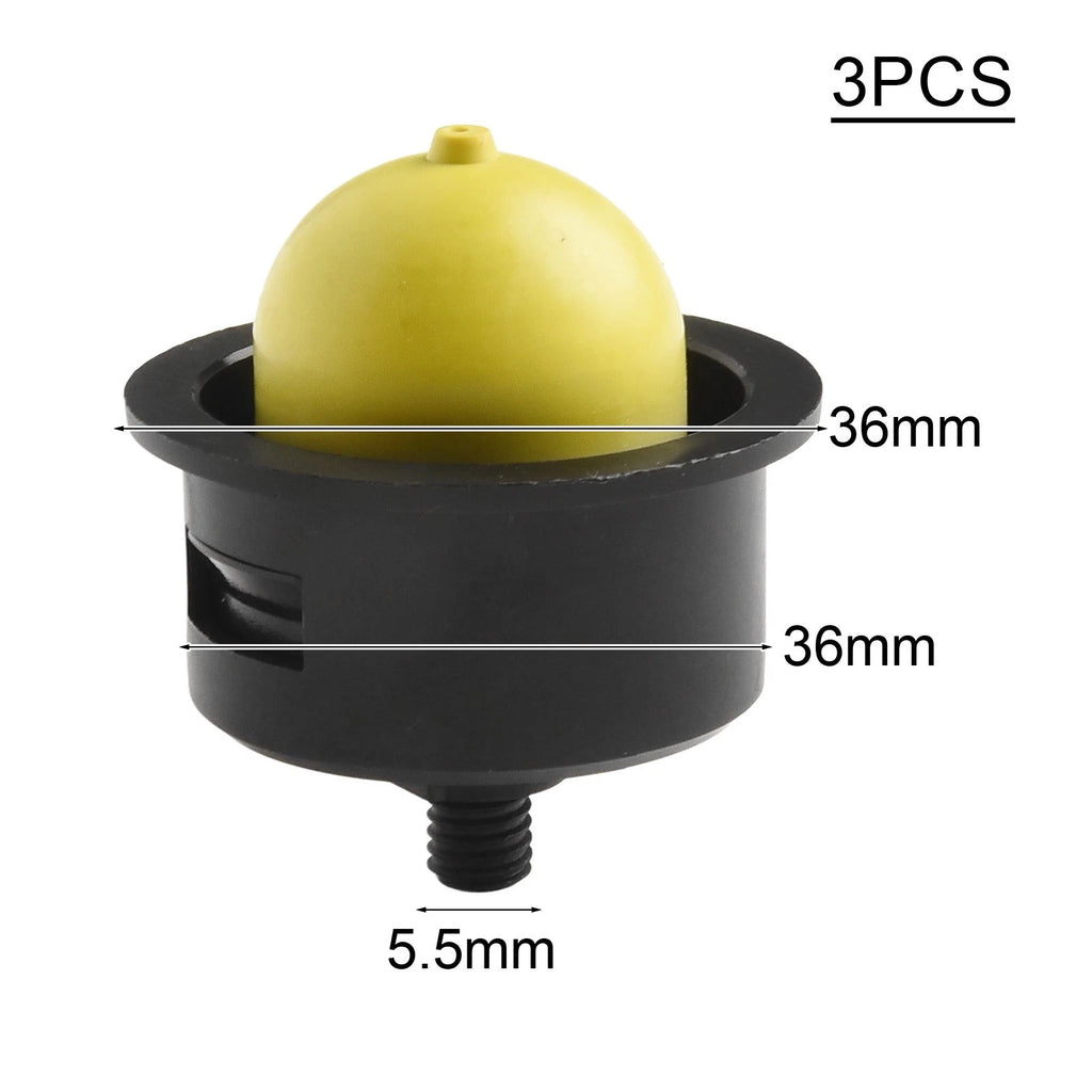 Fuel Pump for Lawn Mowers (Set of 2)