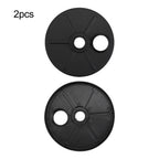 Dust Cover Set for Lawn Mower (Fits Multiple Models)