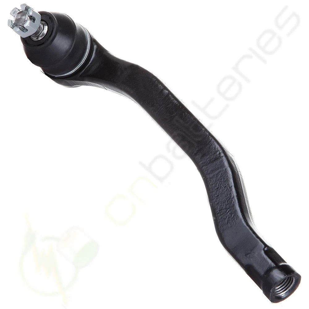 Tie Rods Steering Rack End Kit for Honda Accord (1994–1997) & Acura CL