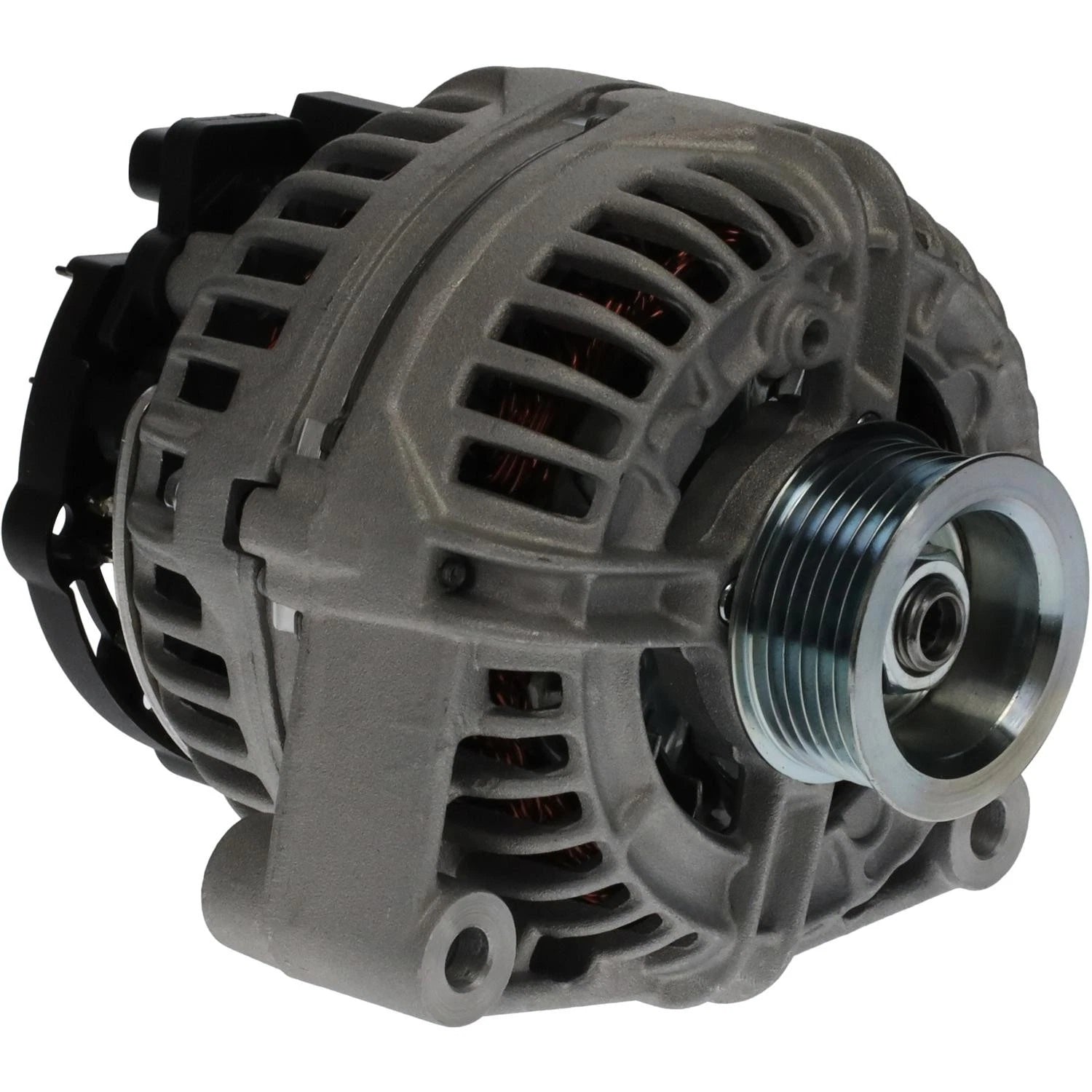 Alternator for Chevrolet Silverado 1500 Classic (2007–2007)