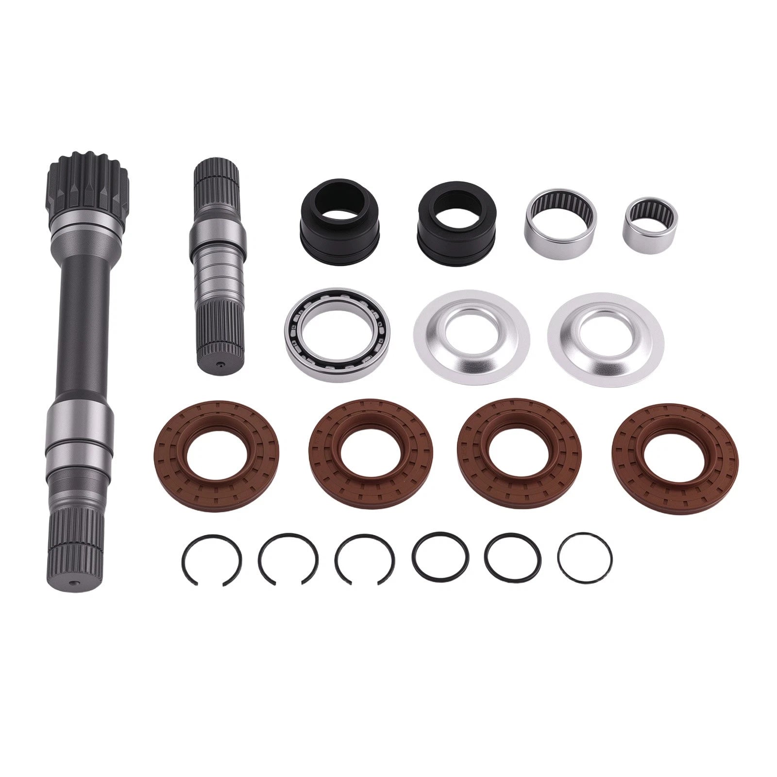 Steering Shaft Kit for Dodge Ram 1500 (2012–2022)