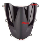 Front Windshield for Honda CBR600RR 2005-2006 ABS Clear