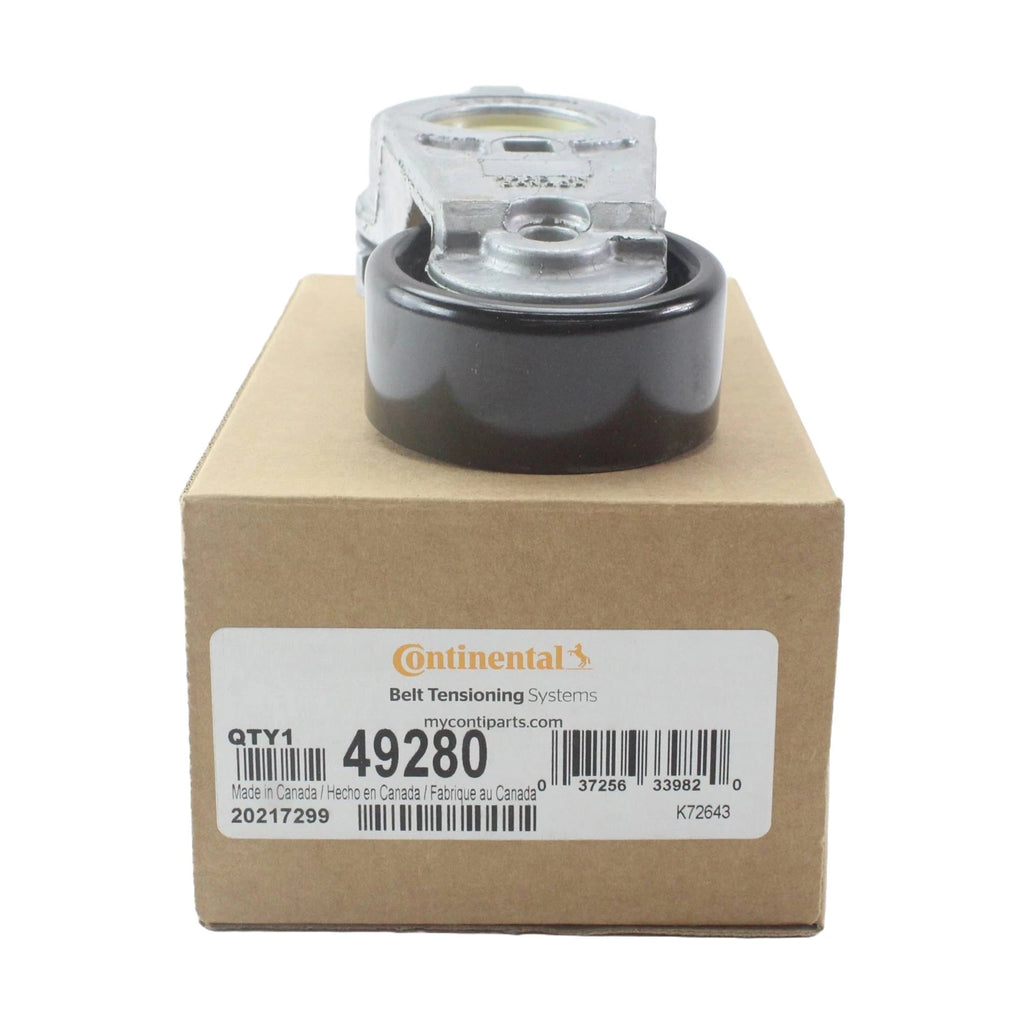 Accessory Drive Belt Tensioner Assembly for Continental (49280)