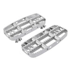 Driver Floorboards for Harley Electra Street Road Glide (2014-2024)