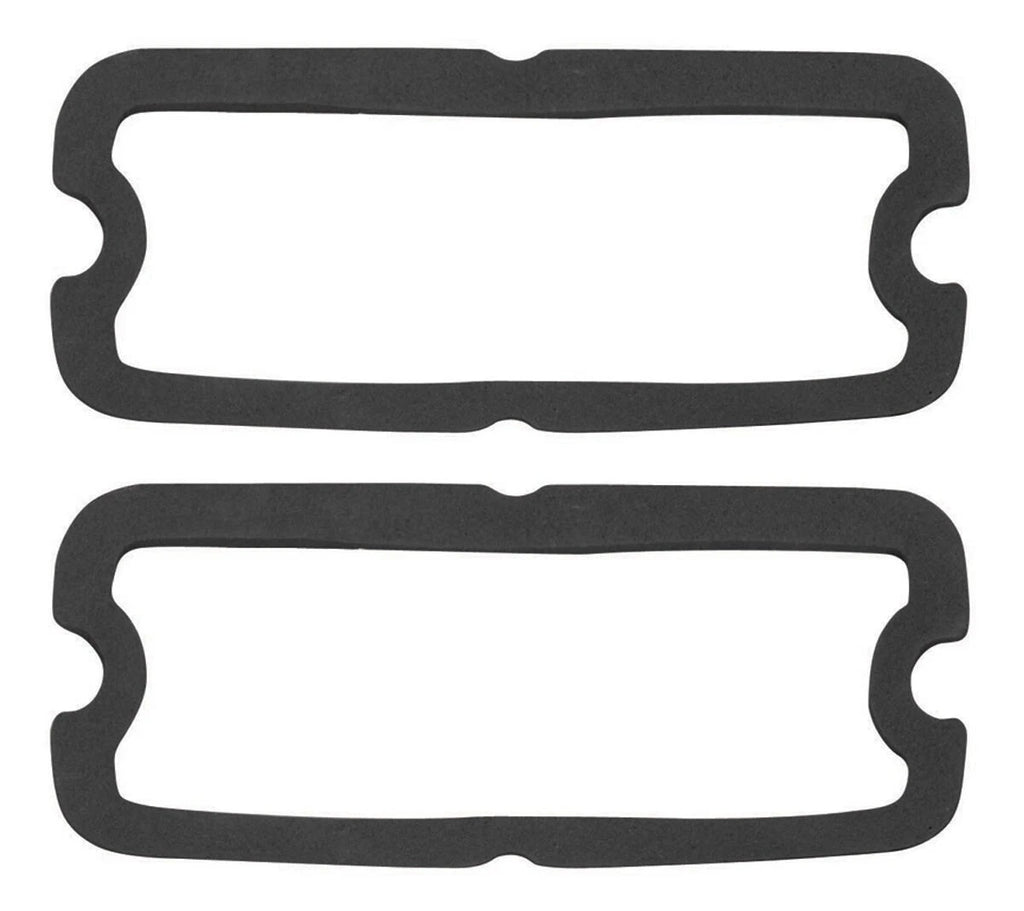 Turn Signal Lens Gaskets Replacement for 1964 Chevy Chevelle