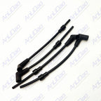 Set of 4 Spark Plug Wires for Mercury 30-300HP (1984–2000) 84-821945A61