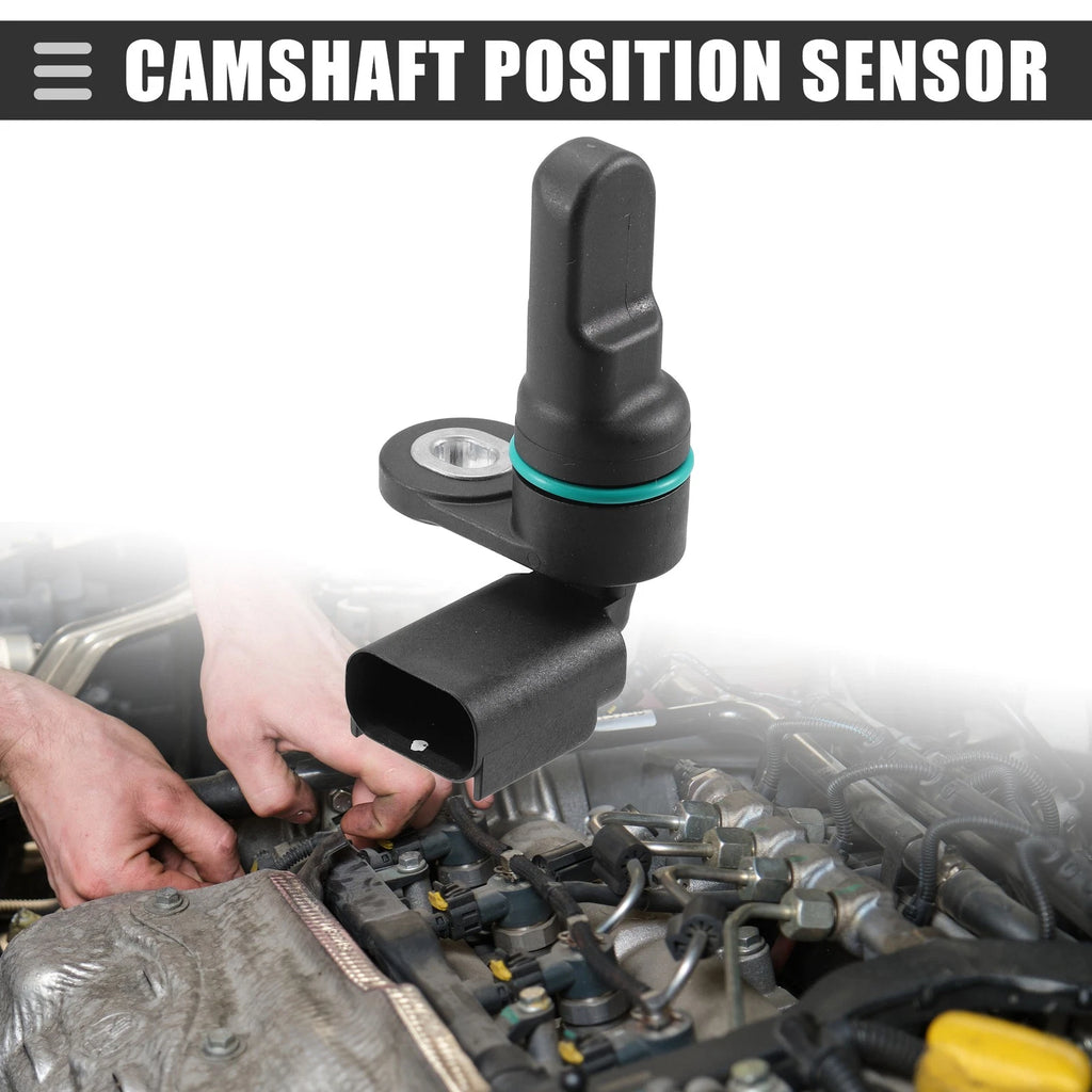 Camshaft Position Sensor for Chrysler 300 (2005–2010) ABS 68407872AA