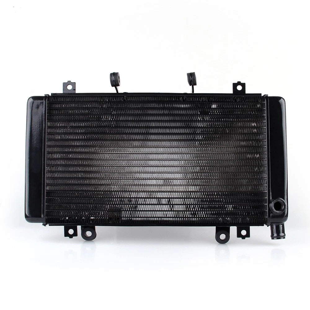 Radiator Grille Guard for Honda CBR400 NC23 (1987–1991) Black