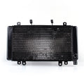 Radiator Grille Guard for Honda CBR400 NC23 (1987–1991) Black